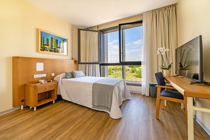 Caser Residencial Majadahonda